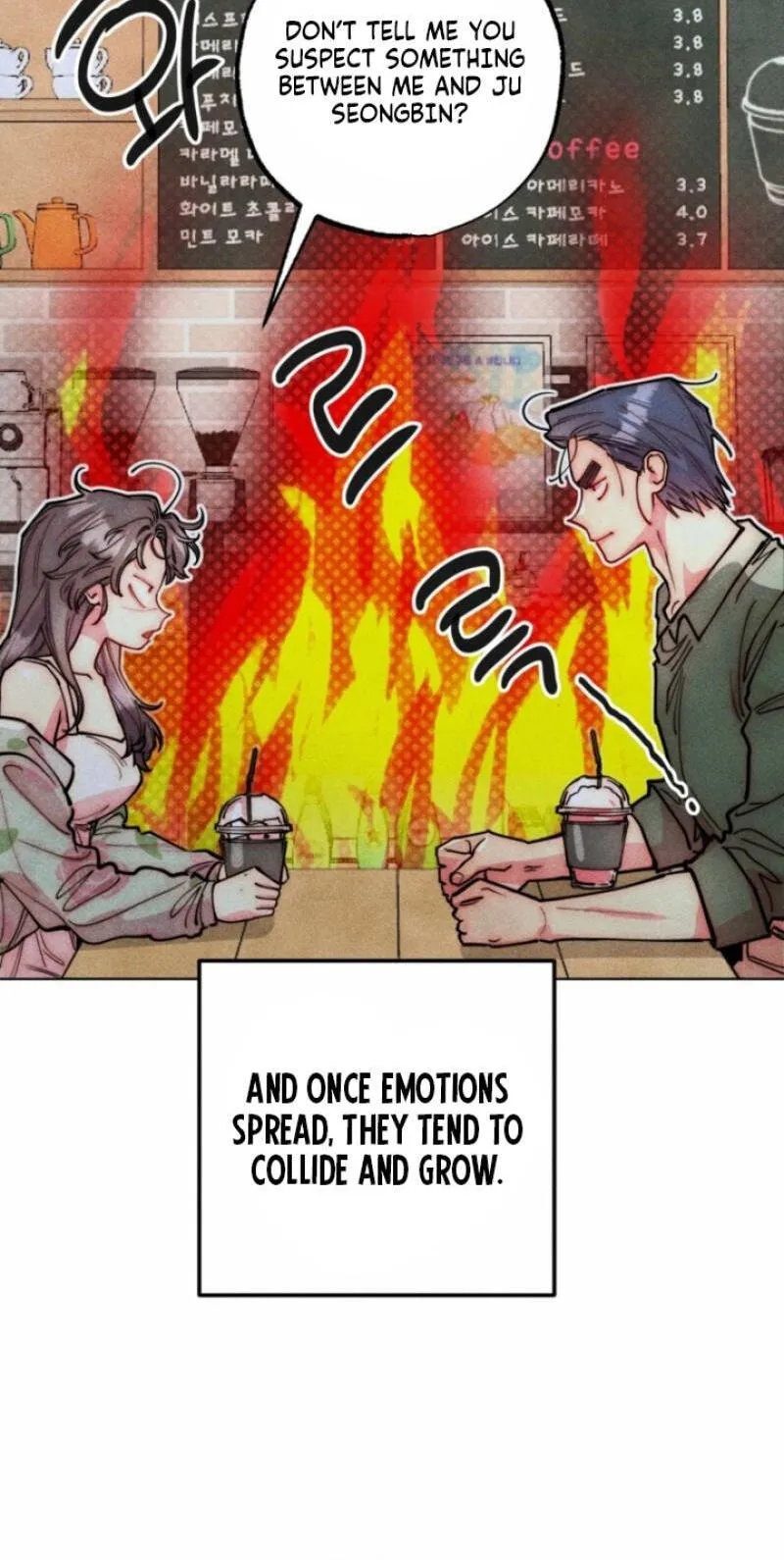 The Restless Insomniac's Release Remedy Chapter 110 page 21 - 