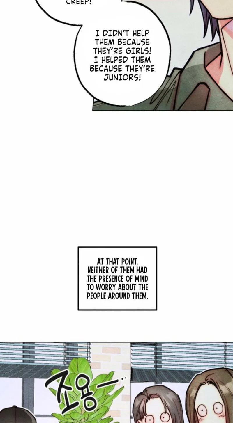 The Restless Insomniac's Release Remedy Chapter 110 page 27 - 