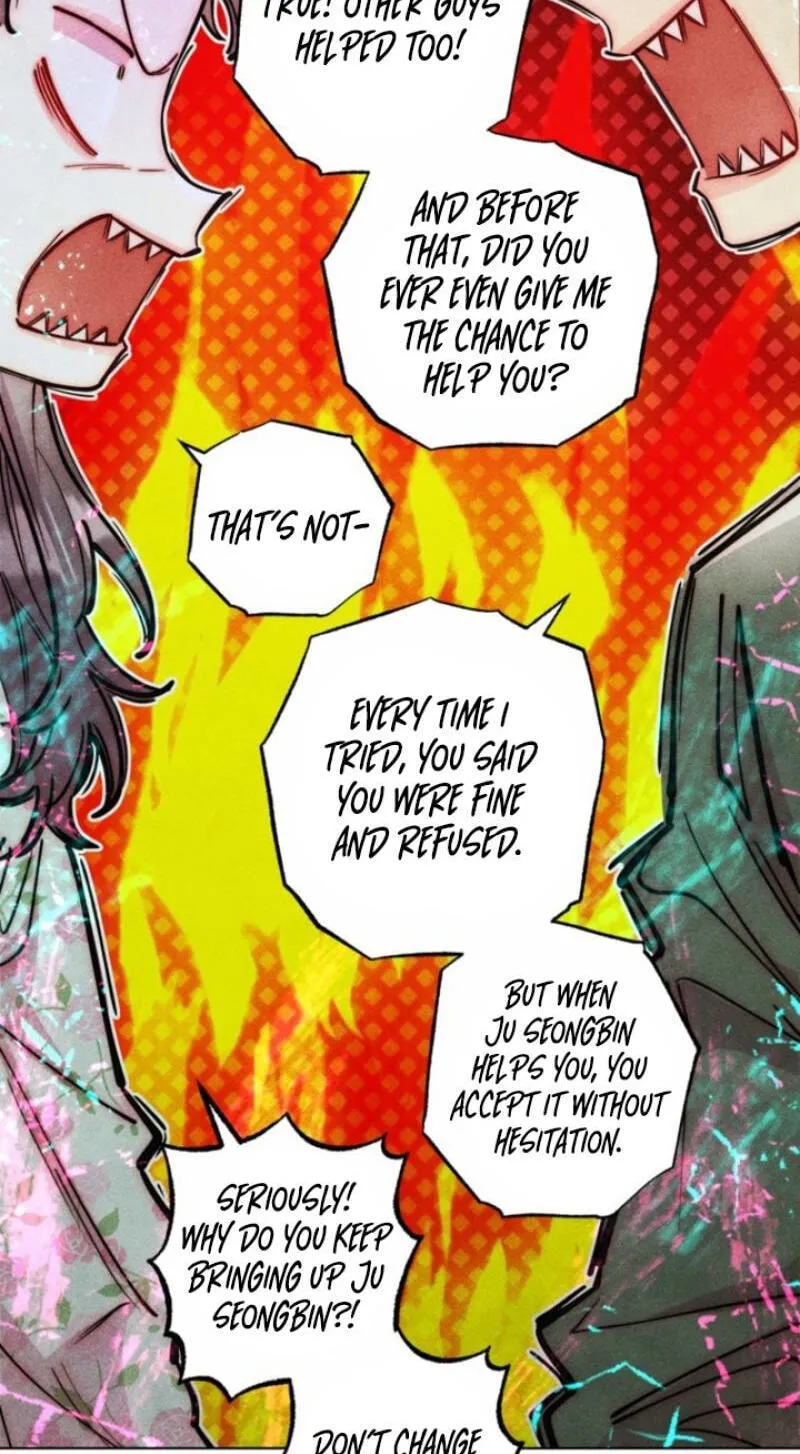 The Restless Insomniac's Release Remedy Chapter 110 page 29 - 