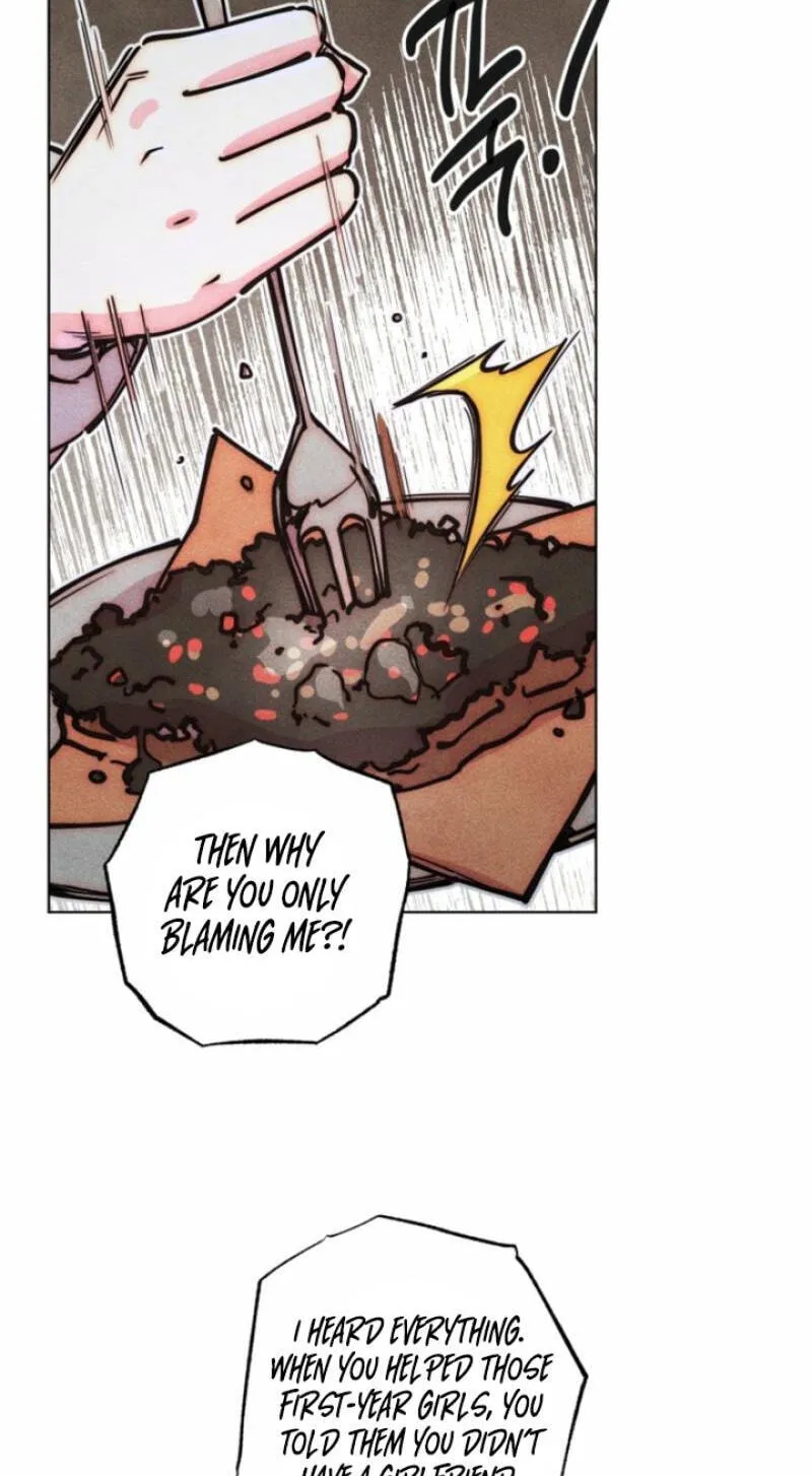 The Restless Insomniac's Release Remedy Chapter 110 page 31 - 