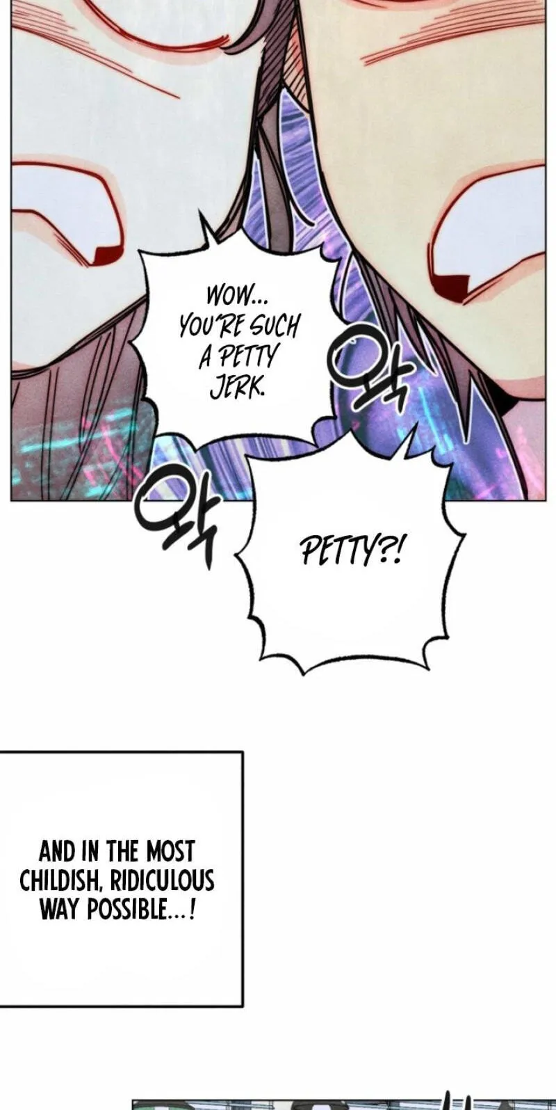The Restless Insomniac's Release Remedy Chapter 110 page 40 - 