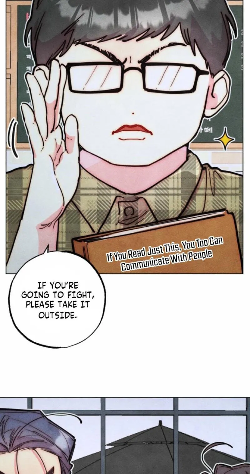 The Restless Insomniac's Release Remedy Chapter 110 page 44 - 