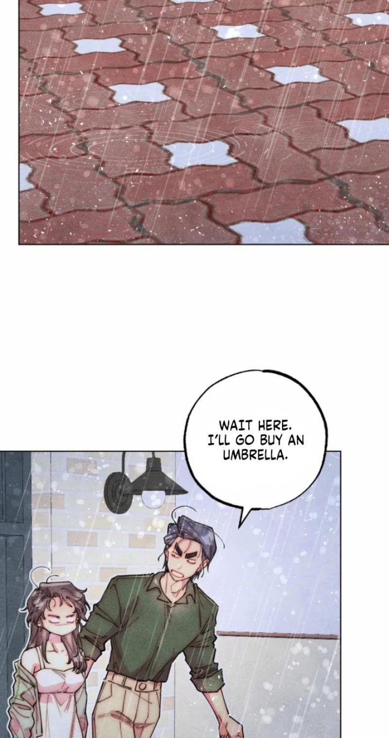 The Restless Insomniac's Release Remedy Chapter 110 page 49 - 