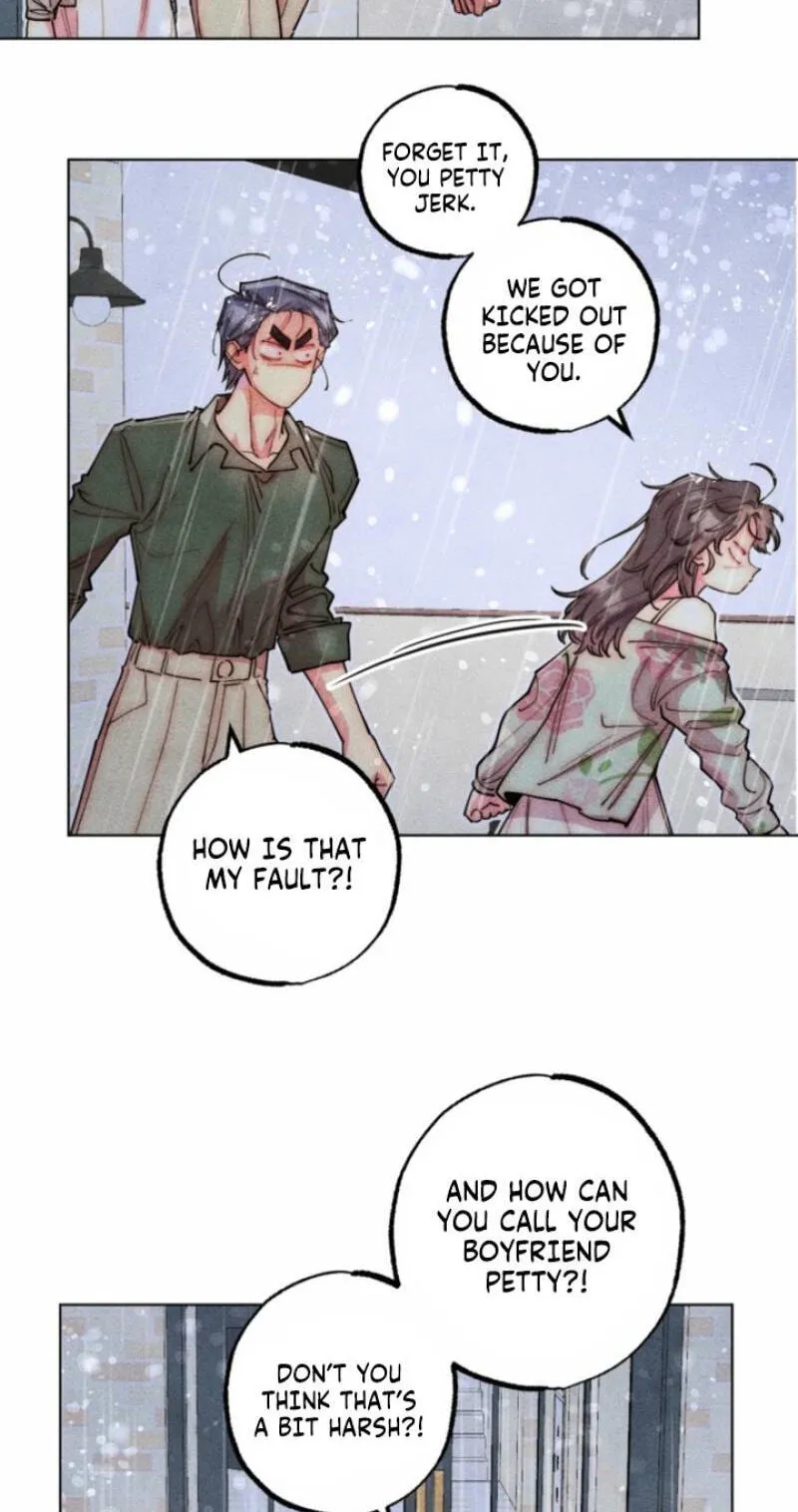 The Restless Insomniac's Release Remedy Chapter 110 page 50 - 