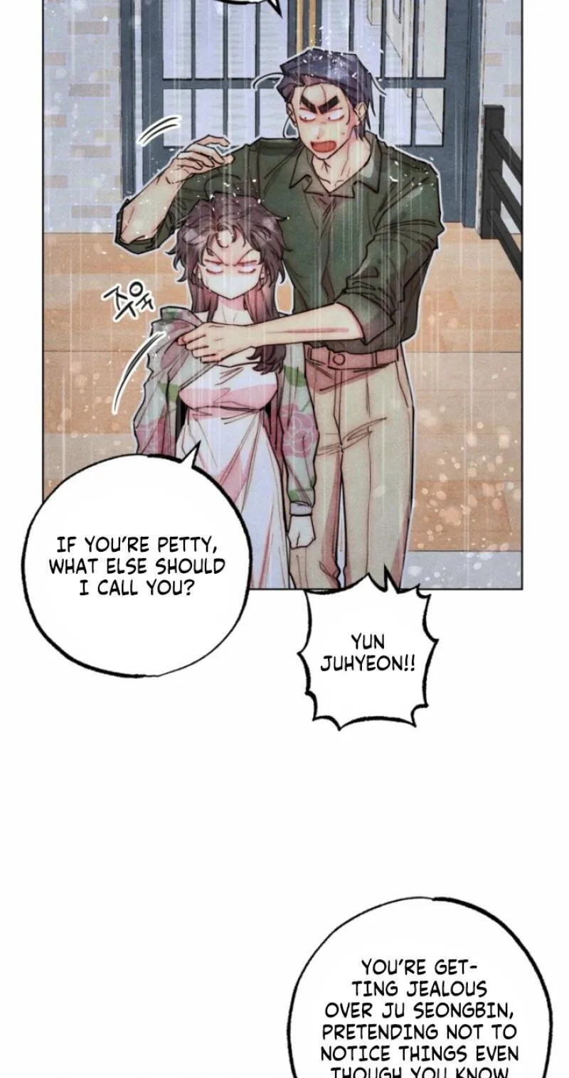 The Restless Insomniac's Release Remedy Chapter 110 page 51 - 