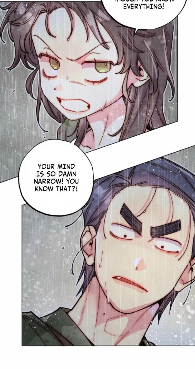 The Restless Insomniac's Release Remedy Chapter 110 page 52 - 