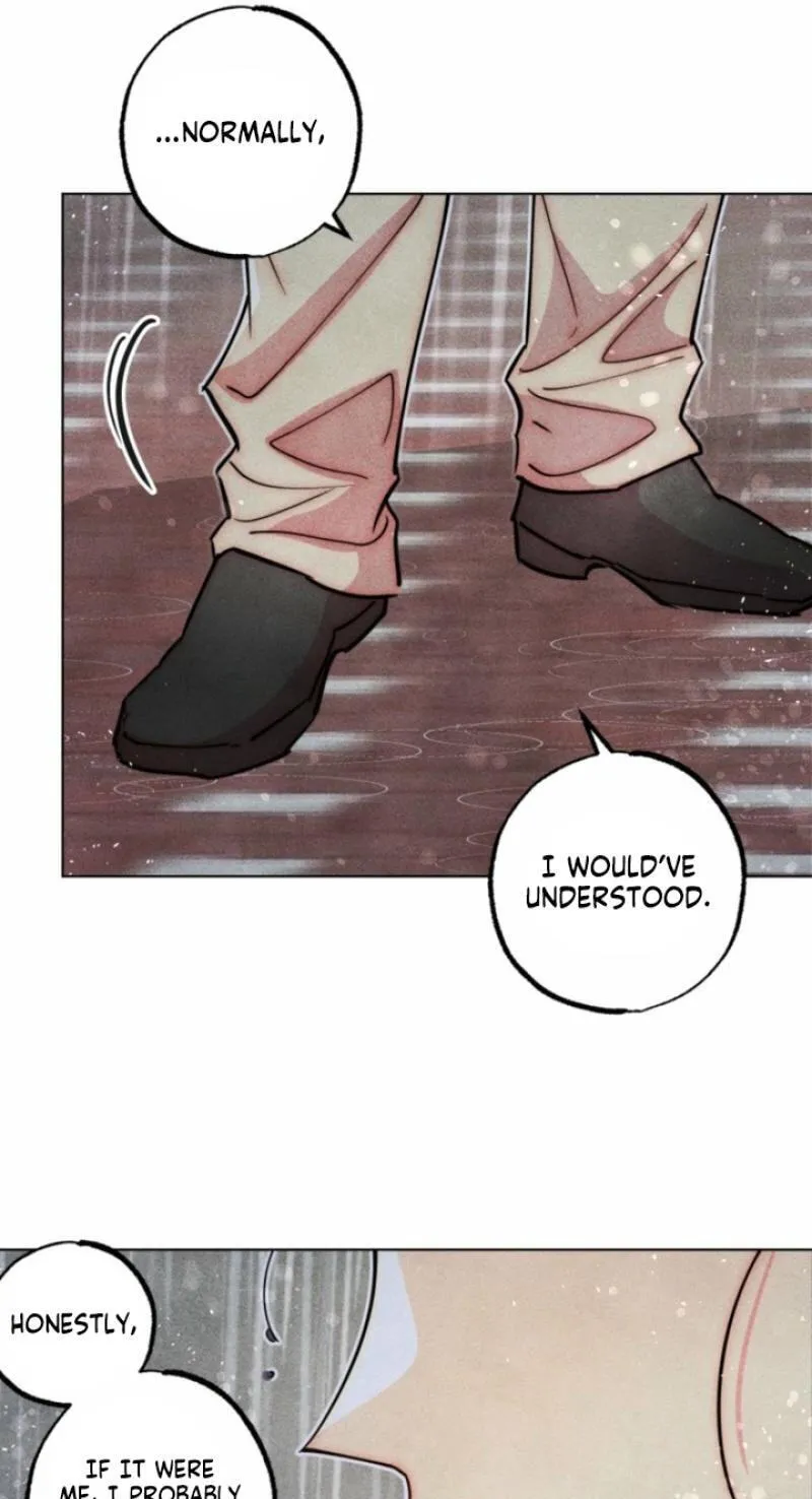 The Restless Insomniac's Release Remedy Chapter 110 page 54 - 