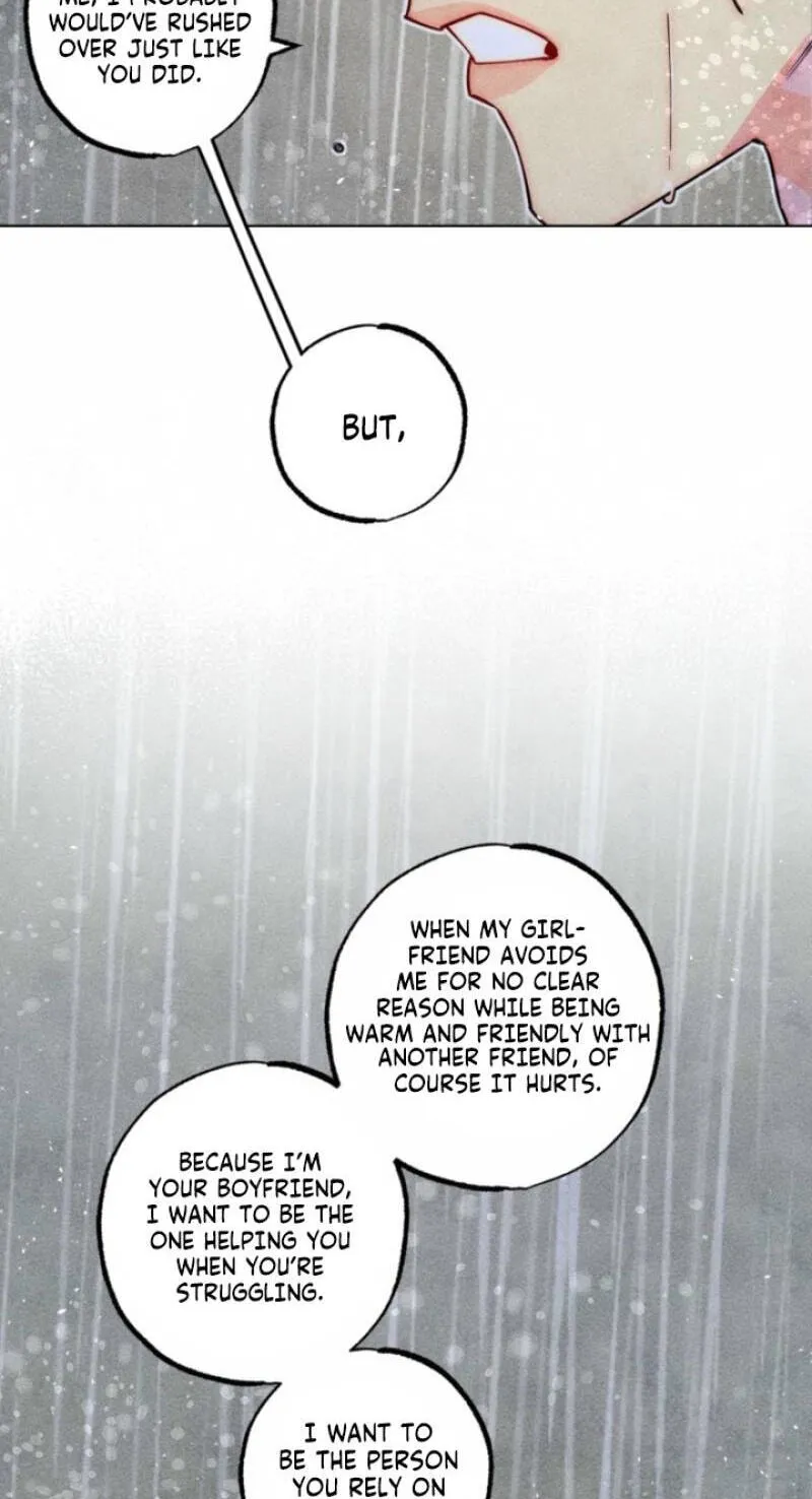 The Restless Insomniac's Release Remedy Chapter 110 page 55 - 