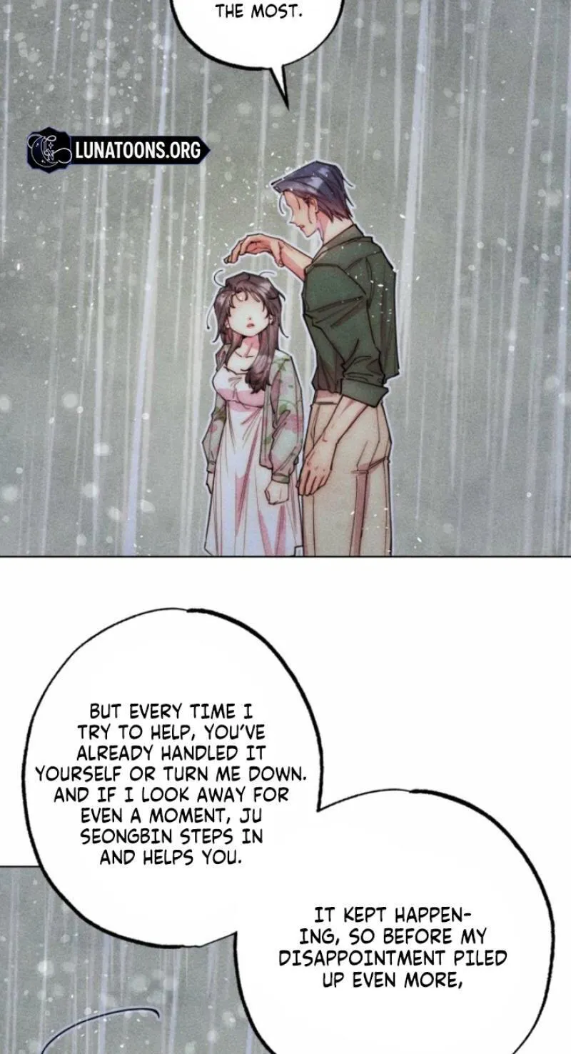 The Restless Insomniac's Release Remedy Chapter 110 page 56 - 
