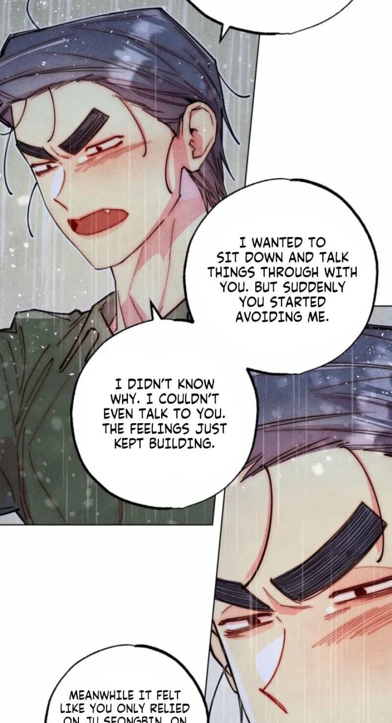 The Restless Insomniac's Release Remedy Chapter 110 page 57 - 