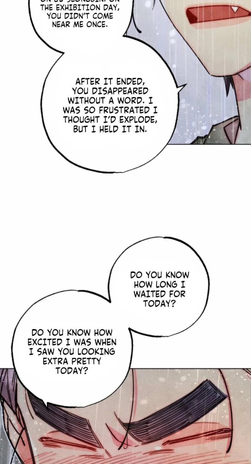 The Restless Insomniac's Release Remedy Chapter 110 page 58 - 