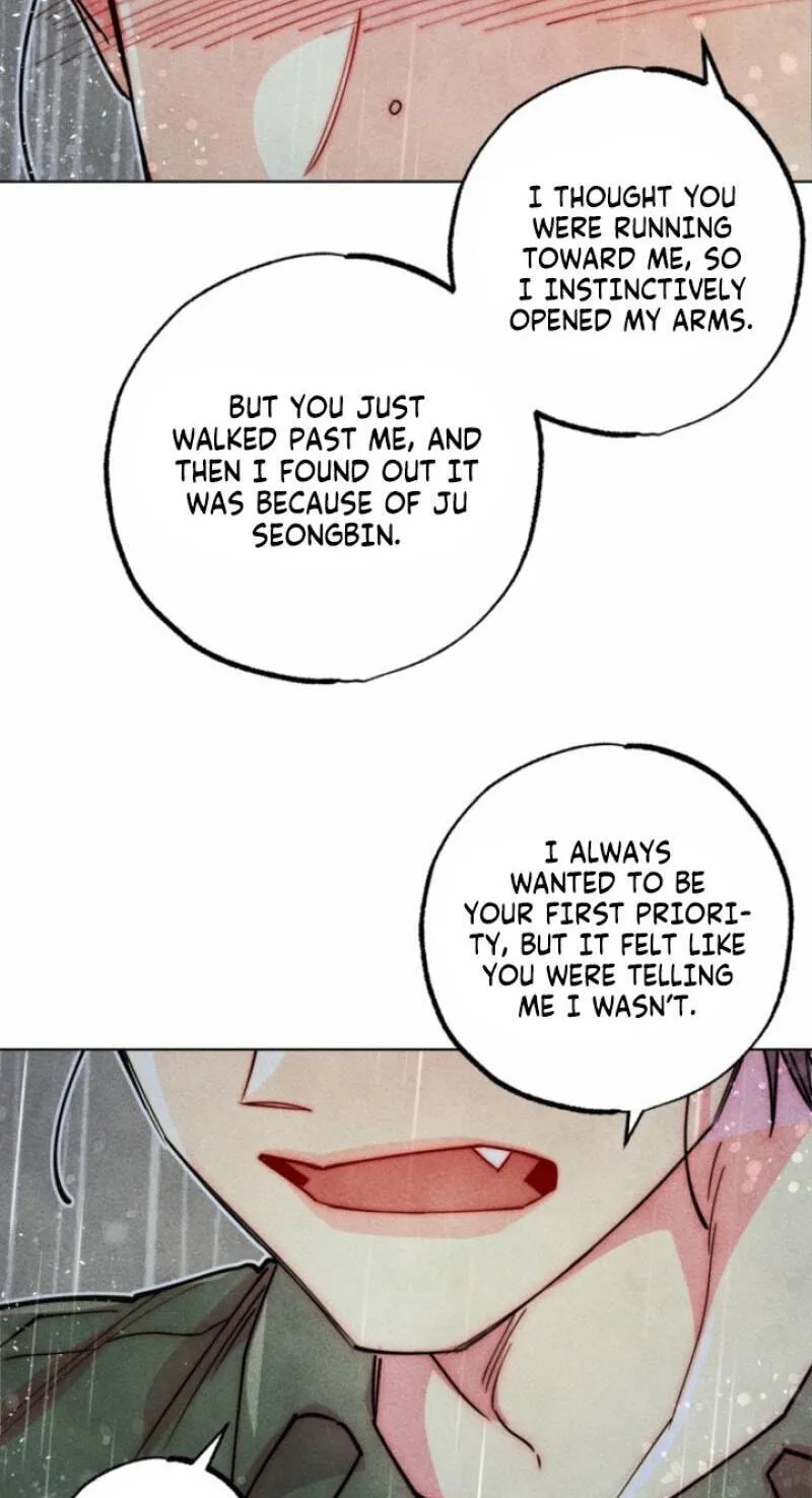 The Restless Insomniac's Release Remedy Chapter 110 page 59 - 