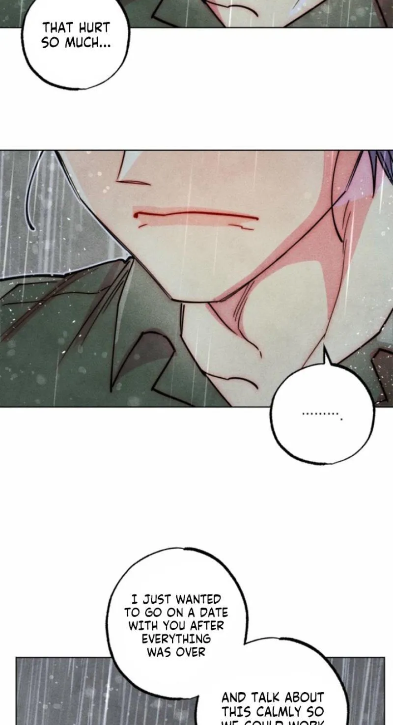 The Restless Insomniac's Release Remedy Chapter 110 page 60 - 