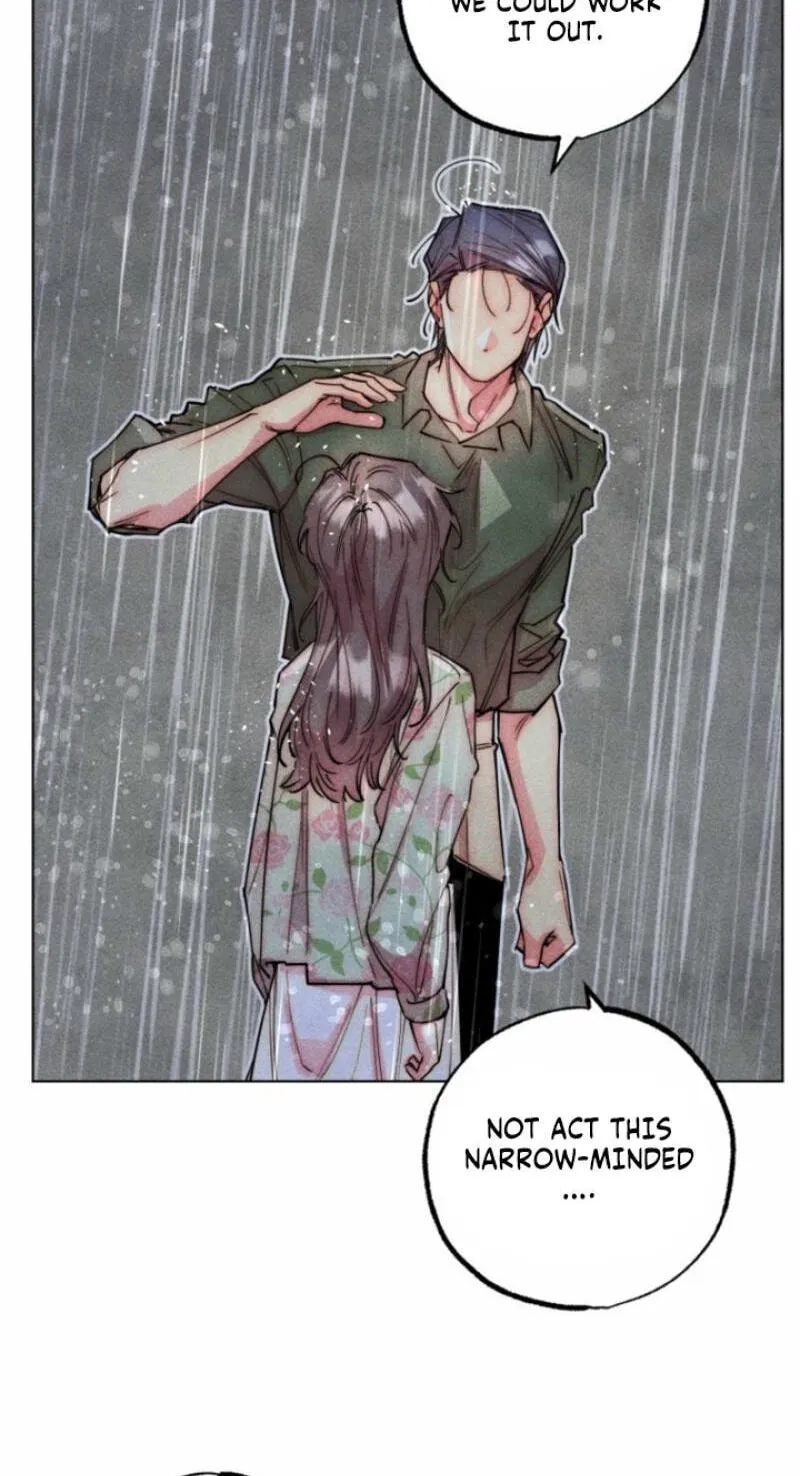 The Restless Insomniac's Release Remedy Chapter 110 page 61 - 