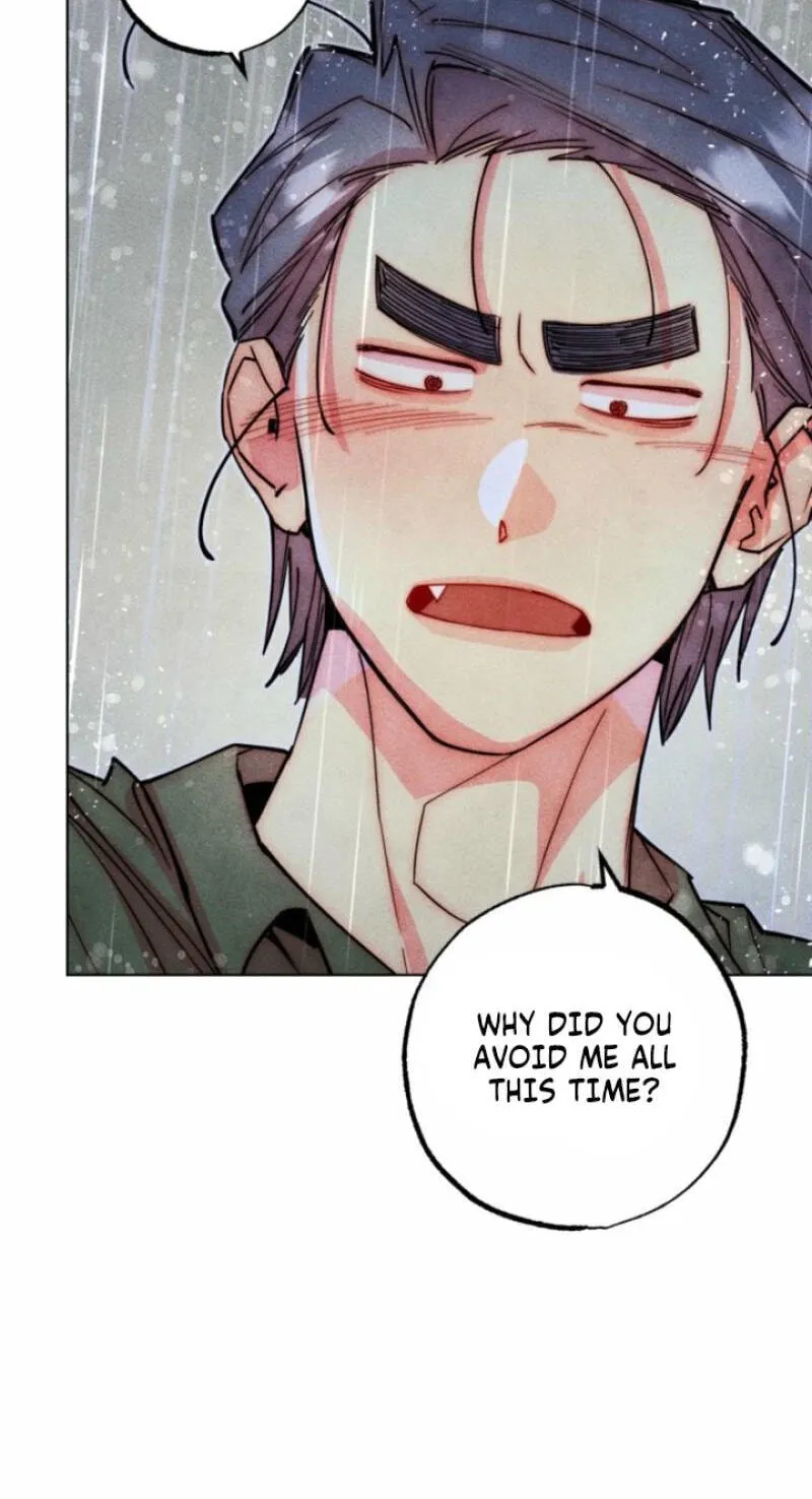 The Restless Insomniac's Release Remedy Chapter 110 page 63 - 