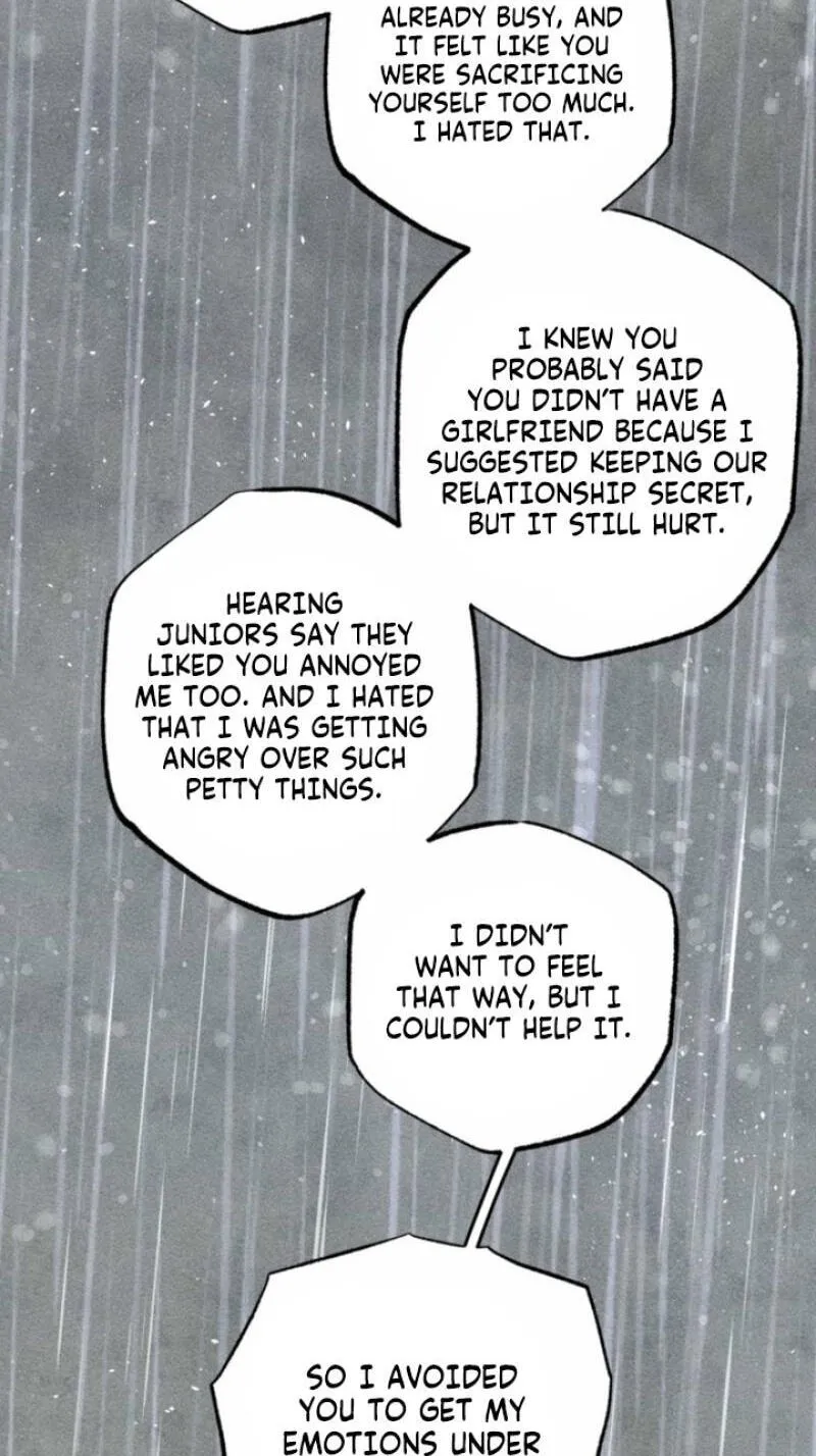 The Restless Insomniac's Release Remedy Chapter 110 page 66 - 