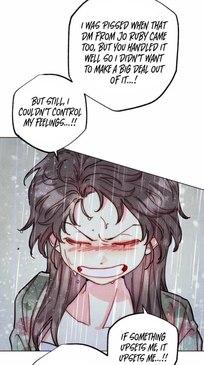The Restless Insomniac's Release Remedy Chapter 110 page 68 - 