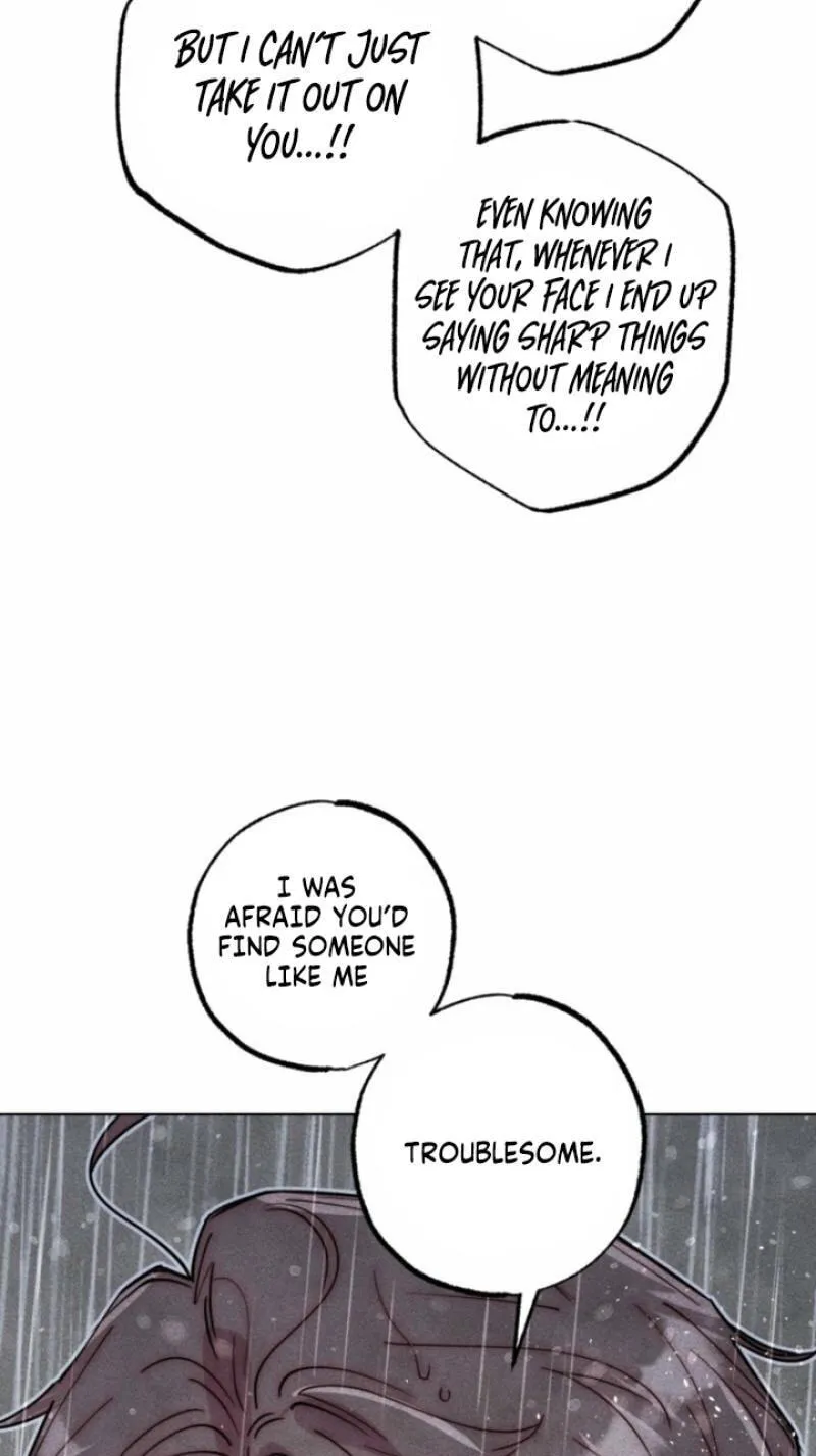 The Restless Insomniac's Release Remedy Chapter 110 page 69 - 