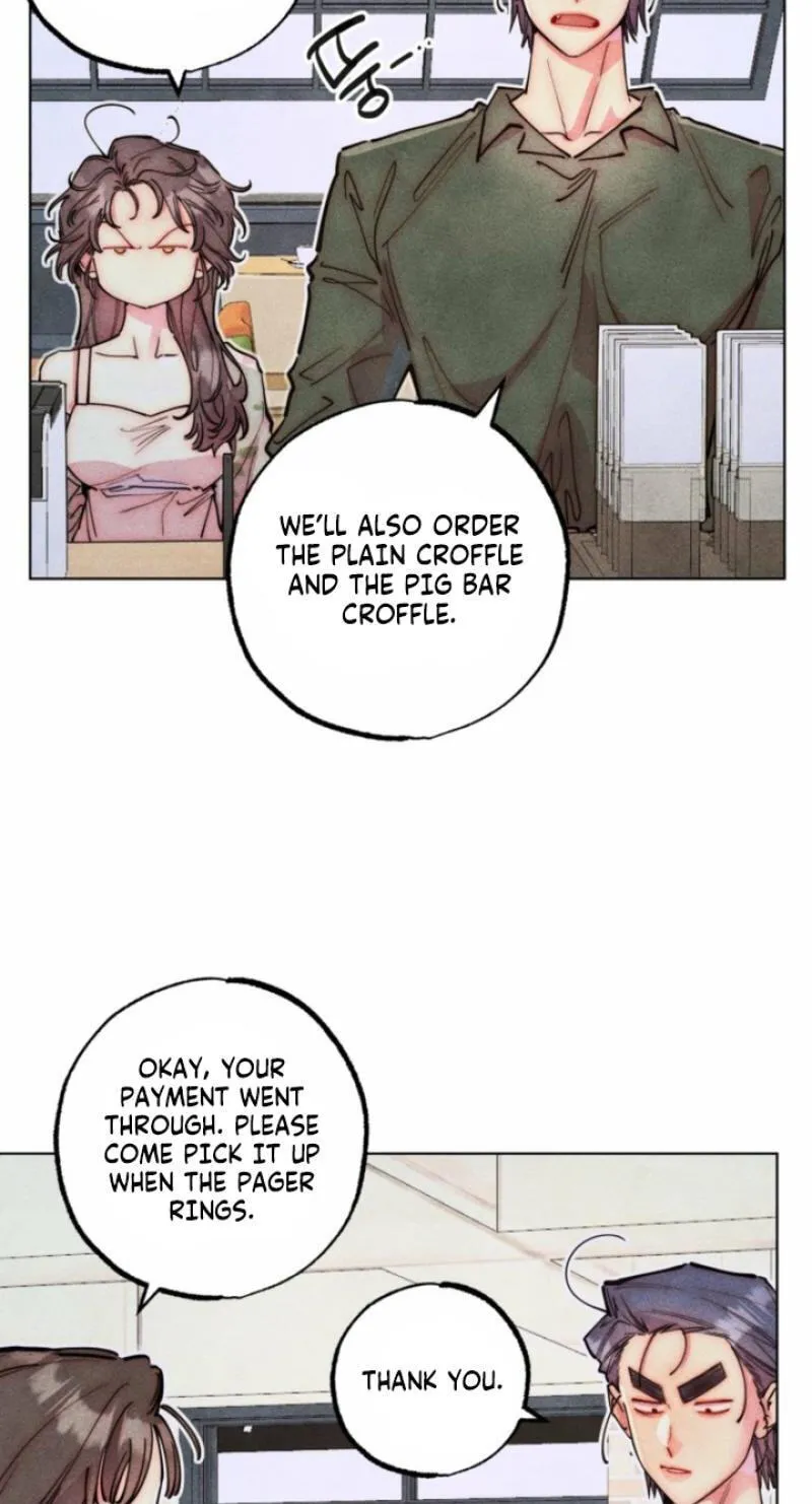 The Restless Insomniac's Release Remedy Chapter 110 page 9 - 
