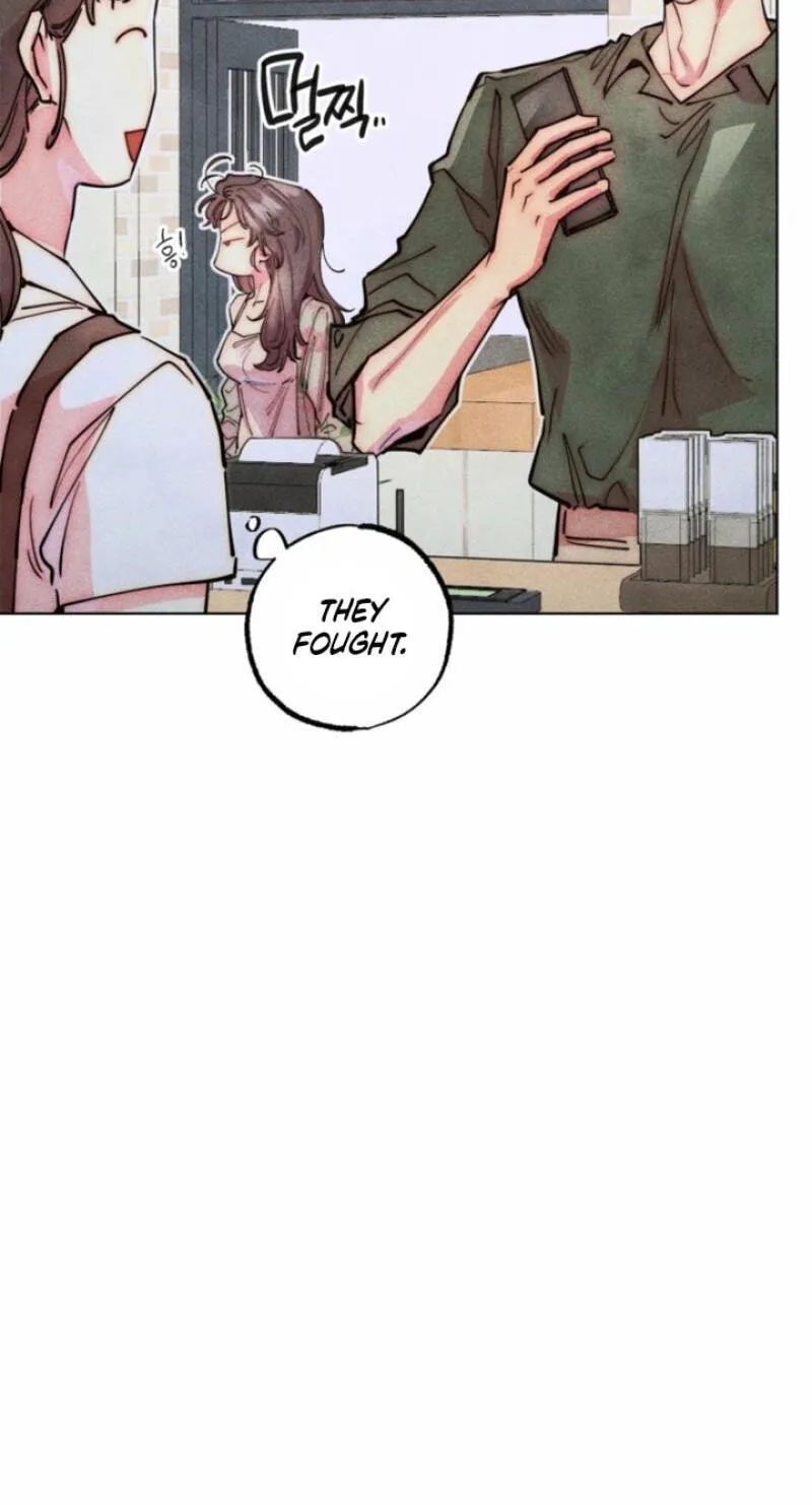 The Restless Insomniac's Release Remedy Chapter 110 page 10 - 