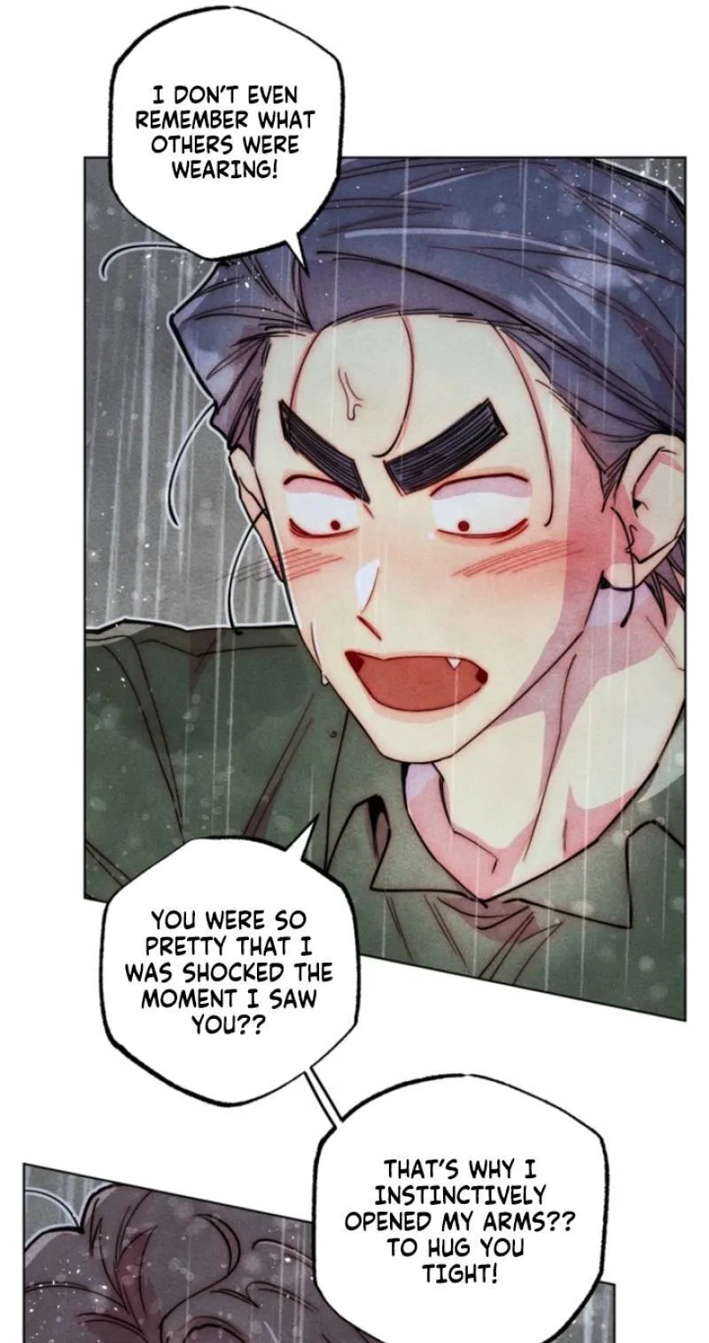 The Restless Insomniac's Release Remedy Chapter 111 page 11 - 