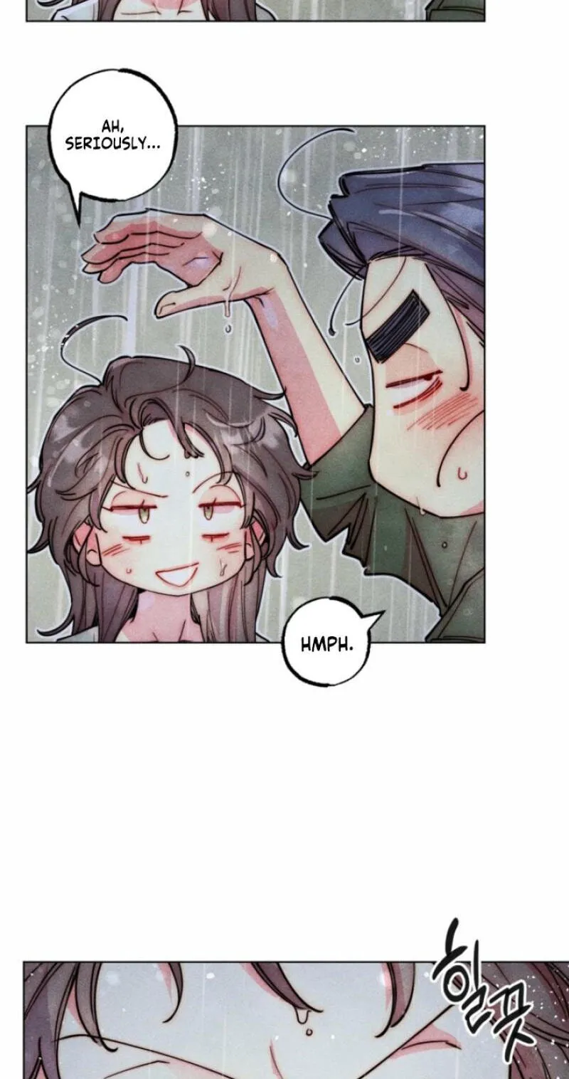 The Restless Insomniac's Release Remedy Chapter 111 page 14 - 