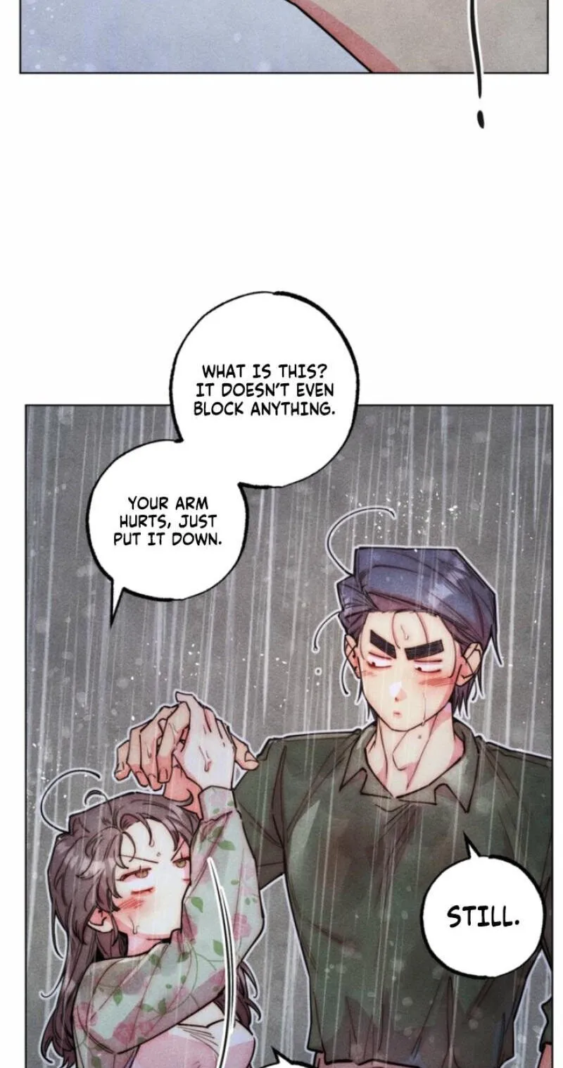 The Restless Insomniac's Release Remedy Chapter 111 page 16 - 
