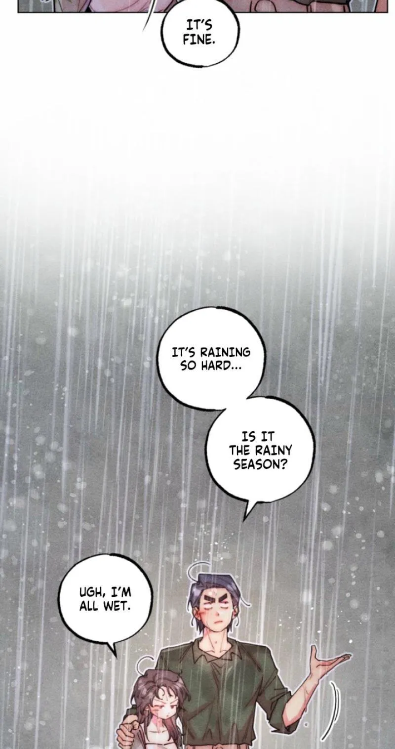 The Restless Insomniac's Release Remedy Chapter 111 page 17 - 