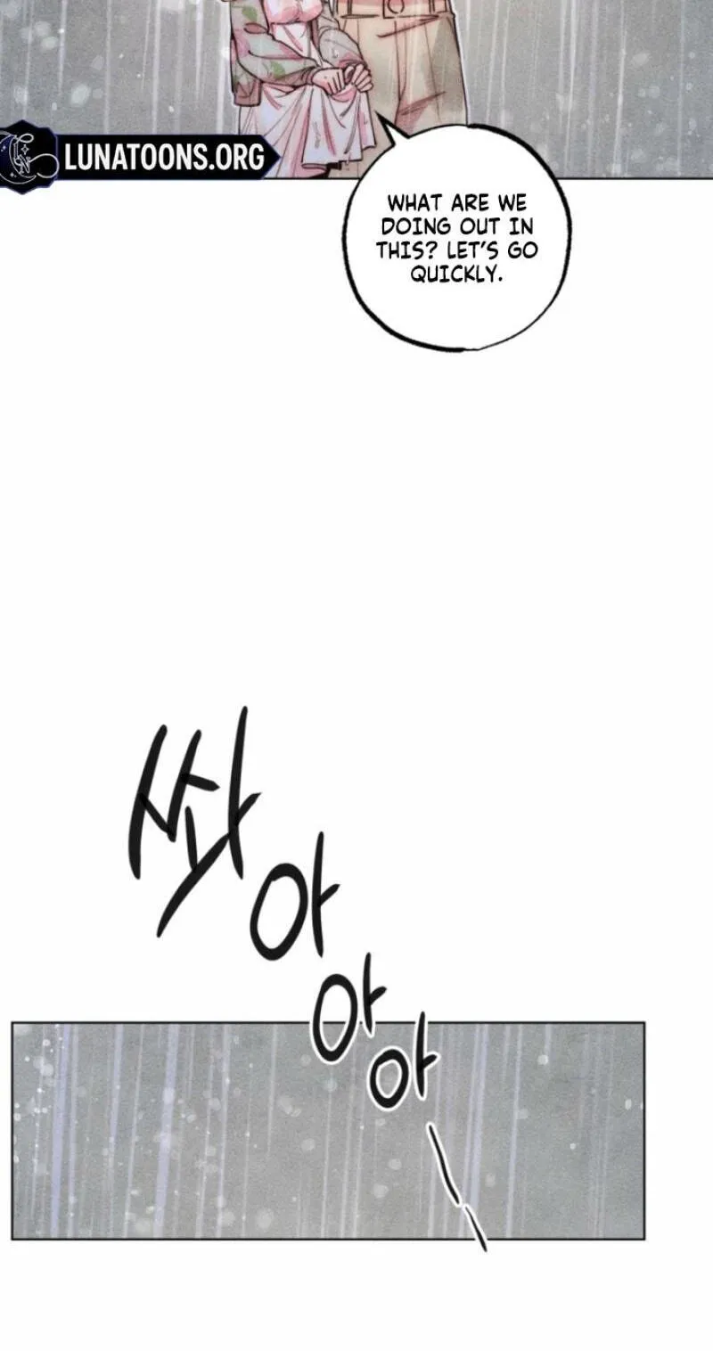 The Restless Insomniac's Release Remedy Chapter 111 page 18 - 