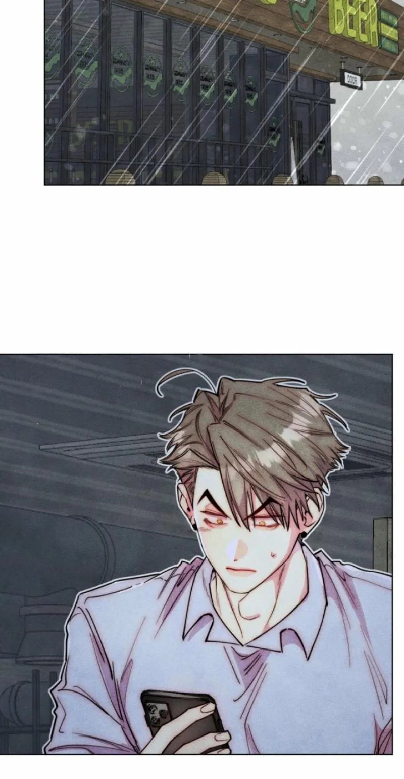 The Restless Insomniac's Release Remedy Chapter 111 page 24 - 