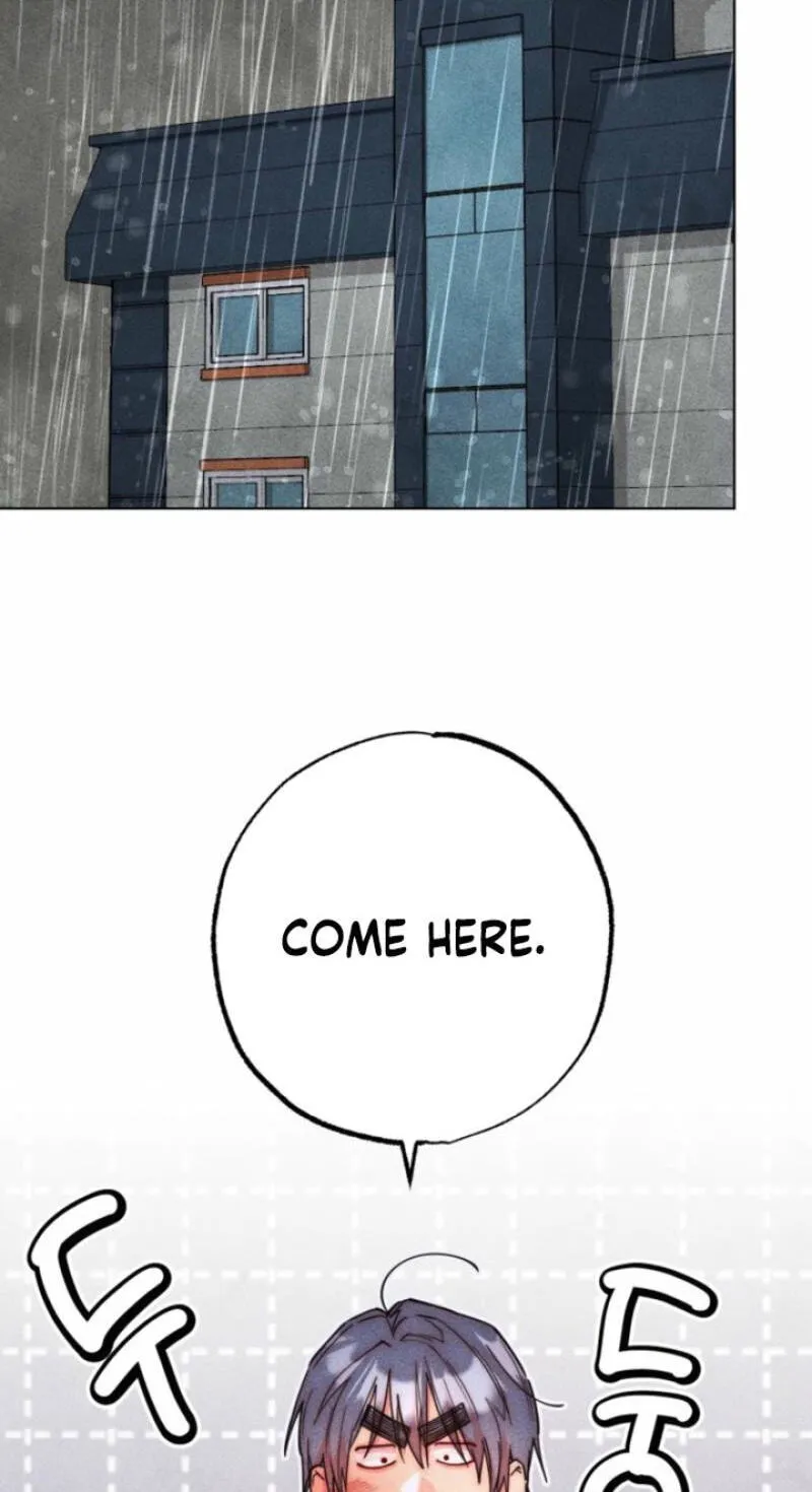 The Restless Insomniac's Release Remedy Chapter 111 page 35 - 