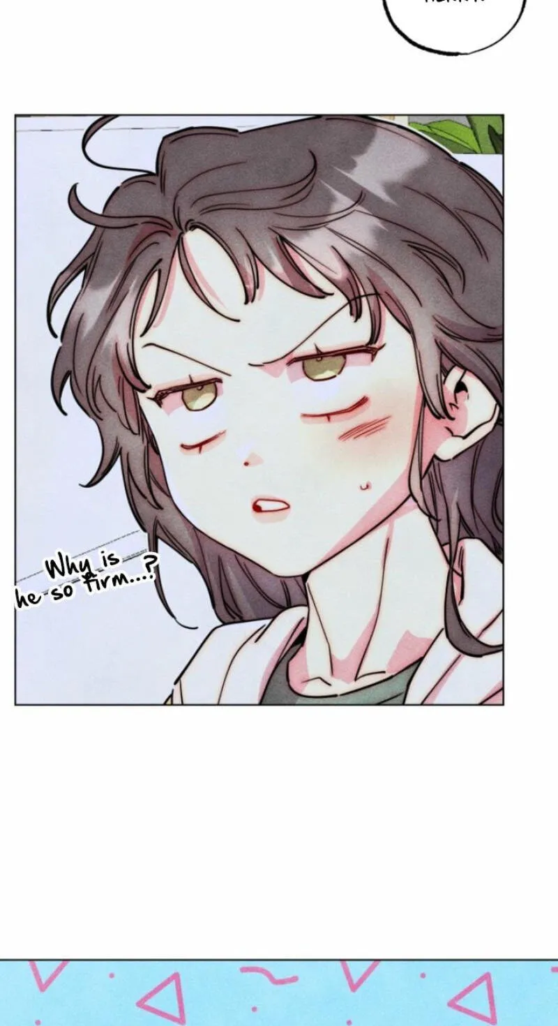 The Restless Insomniac's Release Remedy Chapter 111 page 39 - 