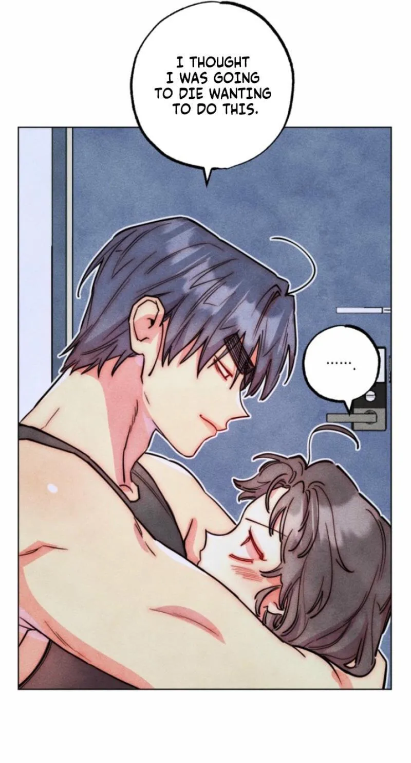 The Restless Insomniac's Release Remedy Chapter 111 page 43 - 