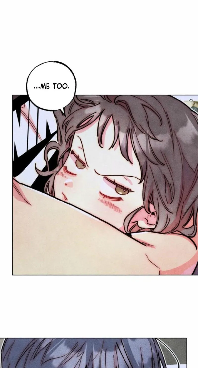 The Restless Insomniac's Release Remedy Chapter 111 page 44 - 