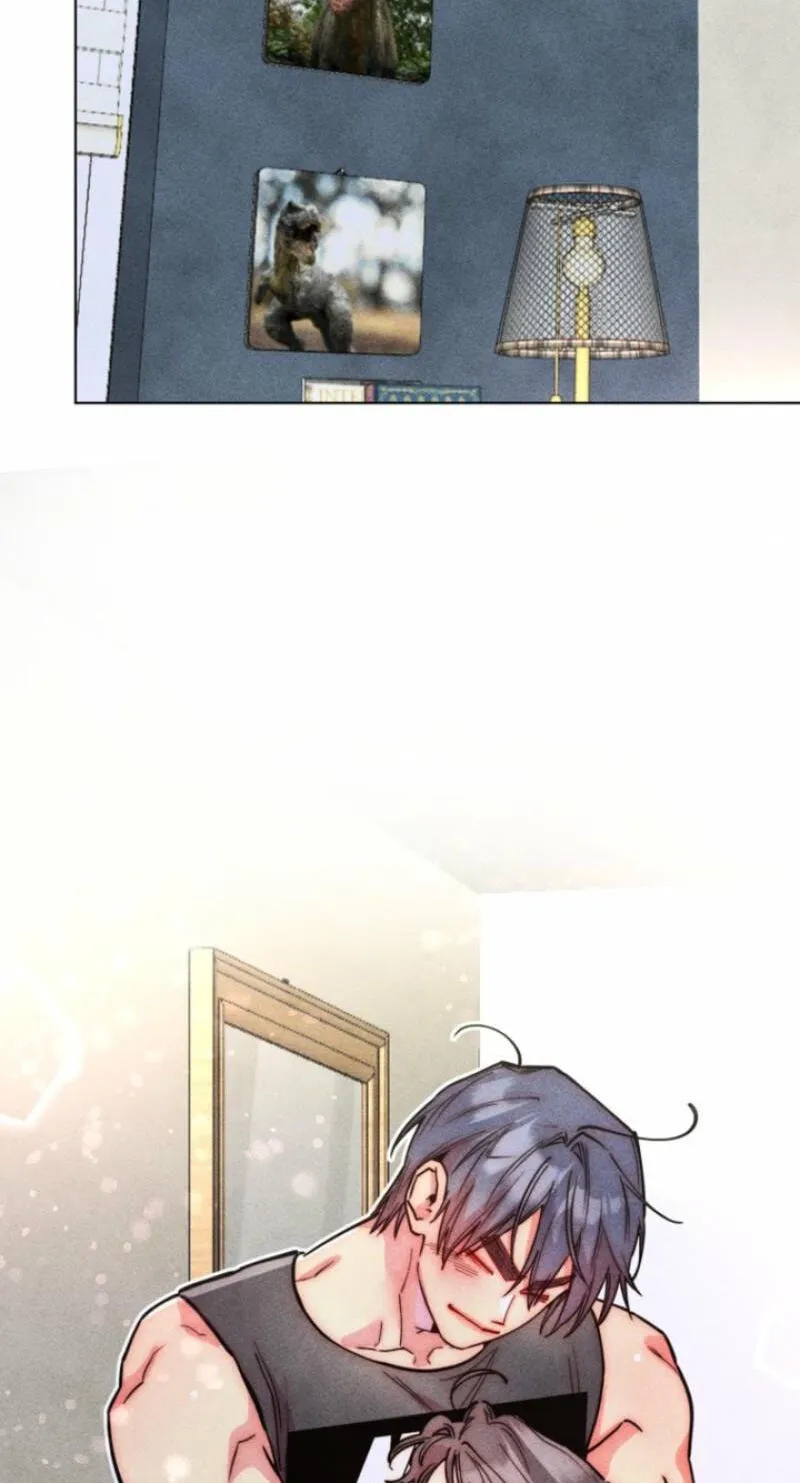 The Restless Insomniac's Release Remedy Chapter 111 page 46 - 