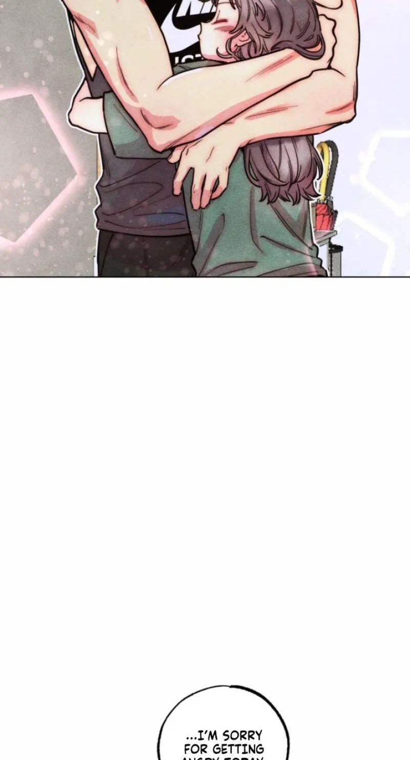 The Restless Insomniac's Release Remedy Chapter 111 page 47 - 