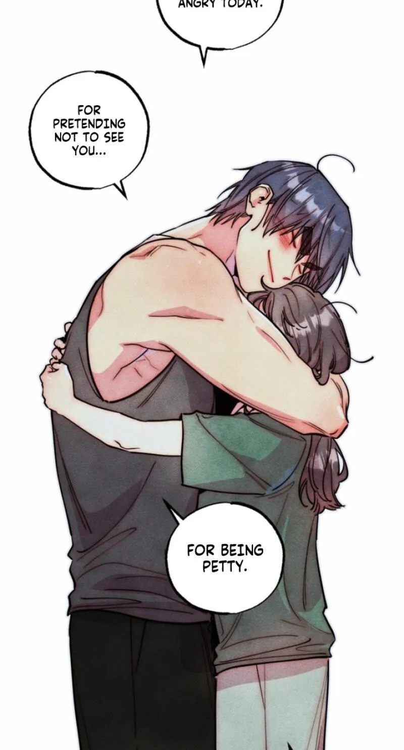 The Restless Insomniac's Release Remedy Chapter 111 page 48 - 