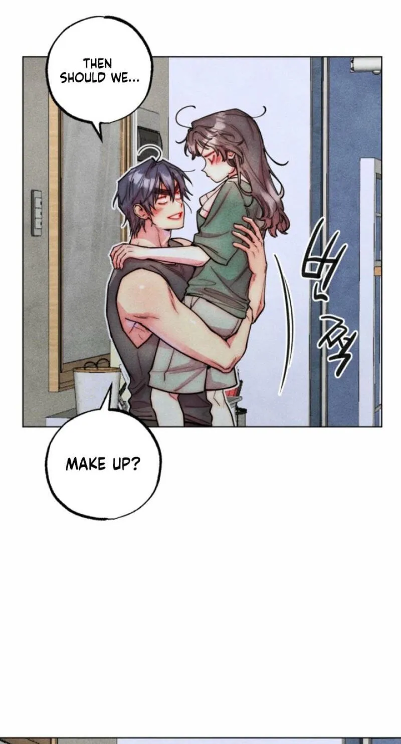 The Restless Insomniac's Release Remedy Chapter 111 page 50 - 