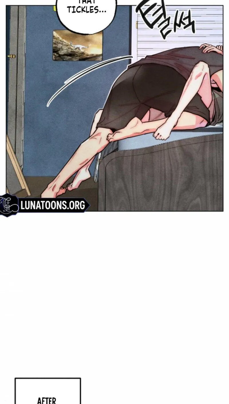 The Restless Insomniac's Release Remedy Chapter 111 page 58 - 