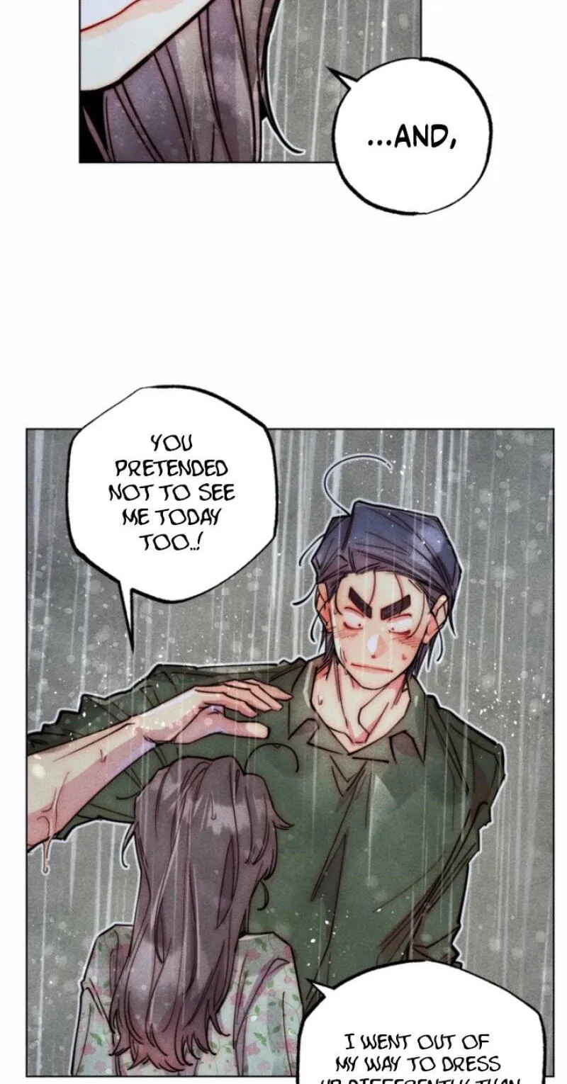 The Restless Insomniac's Release Remedy Chapter 111 page 7 - 