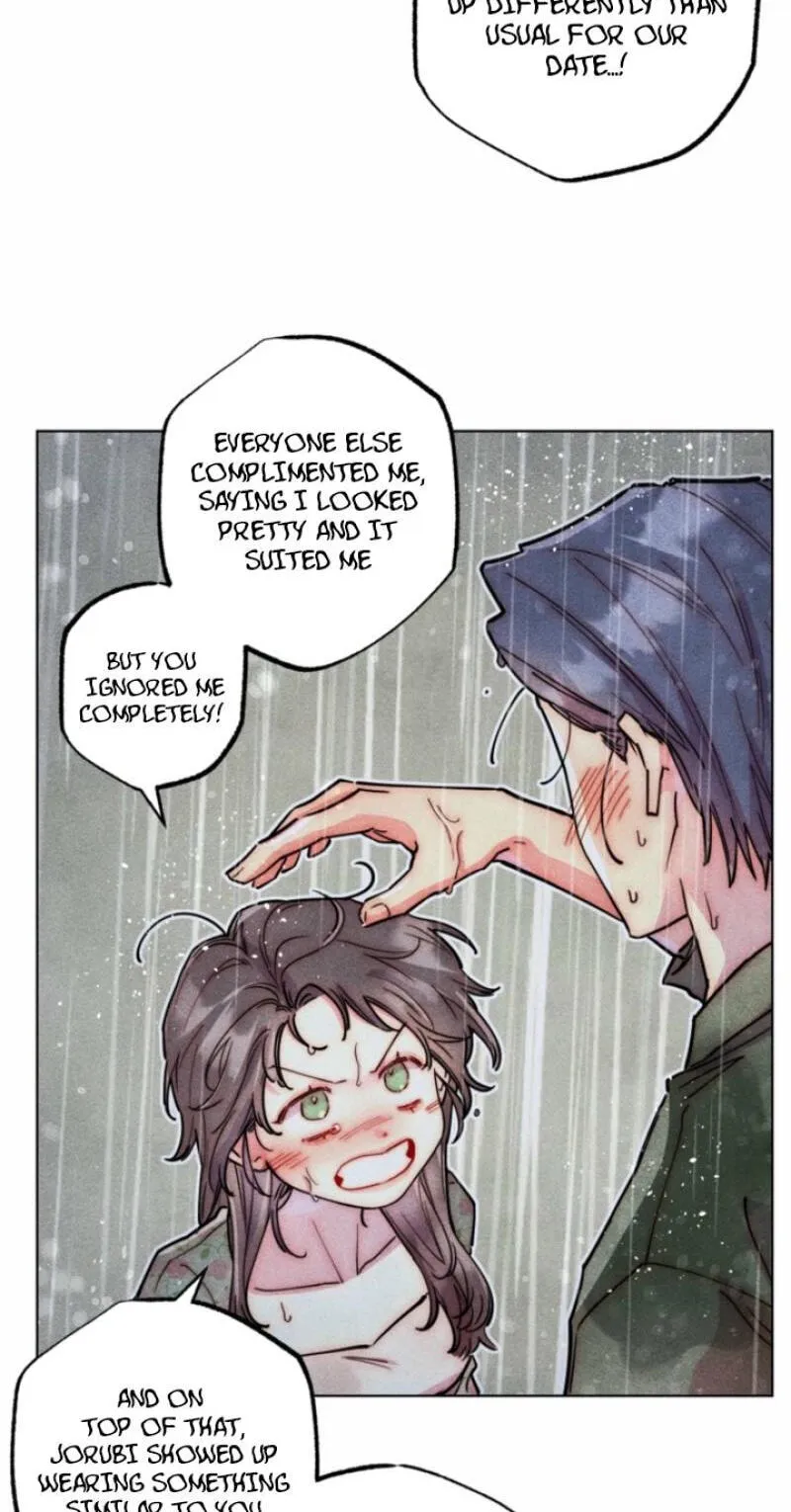 The Restless Insomniac's Release Remedy Chapter 111 page 8 - 