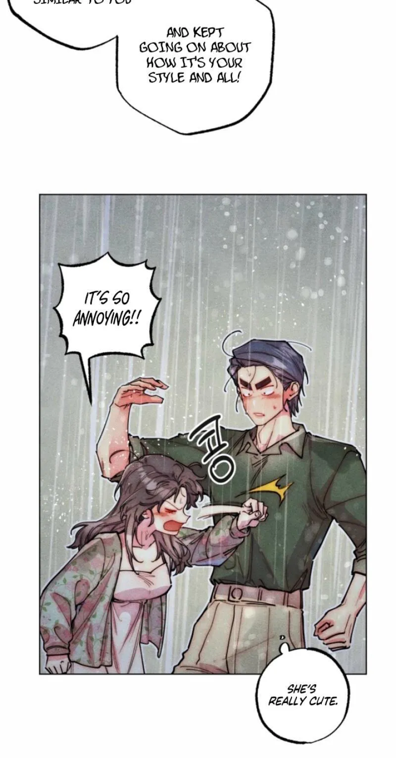 The Restless Insomniac's Release Remedy Chapter 111 page 9 - 