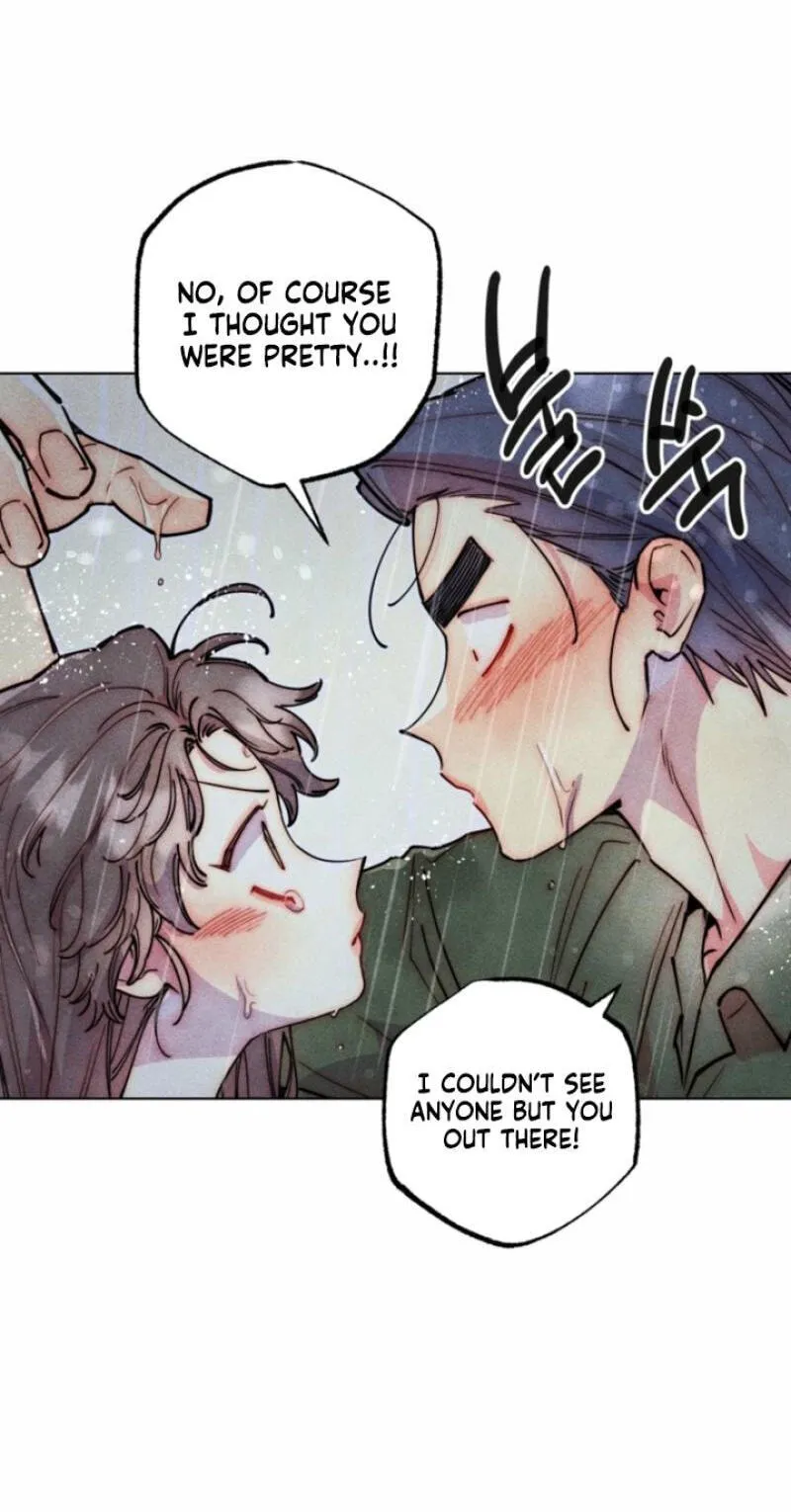 The Restless Insomniac's Release Remedy Chapter 111 page 10 - 