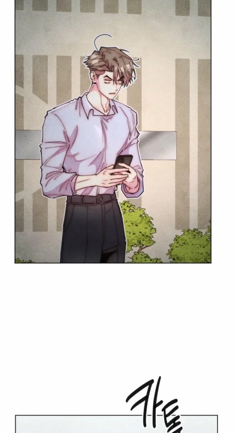 The Restless Insomniac's Release Remedy Chapter 112 page 19 - 