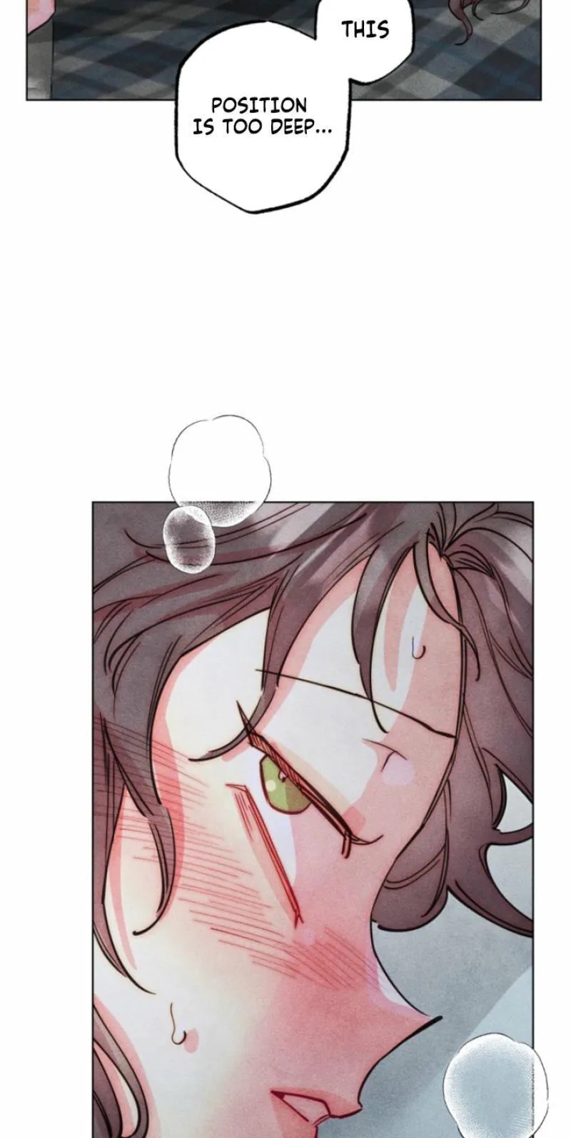 The Restless Insomniac's Release Remedy Chapter 112 page 30 - 