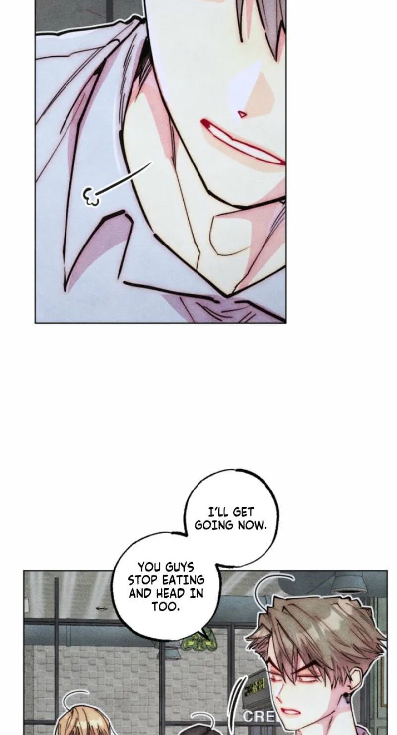 The Restless Insomniac's Release Remedy Chapter 112 page 4 - 