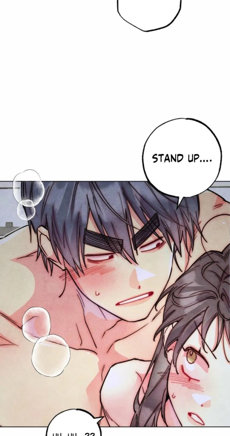 The Restless Insomniac's Release Remedy Chapter 112 page 37 - 
