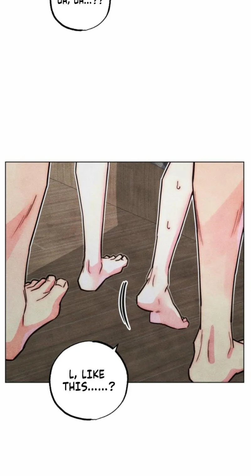 The Restless Insomniac's Release Remedy Chapter 112 page 38 - 