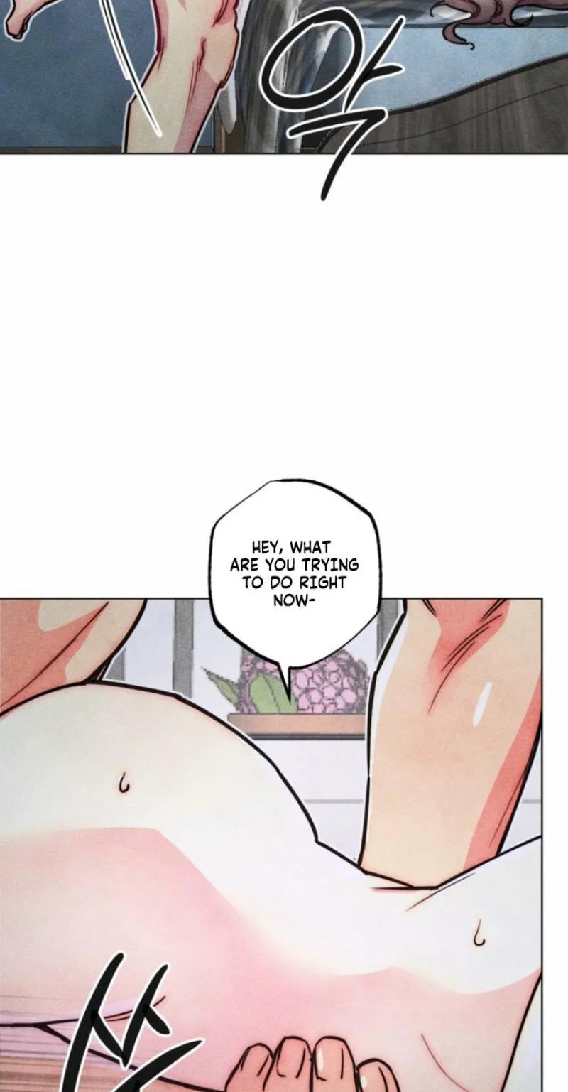 The Restless Insomniac's Release Remedy Chapter 112 page 48 - 