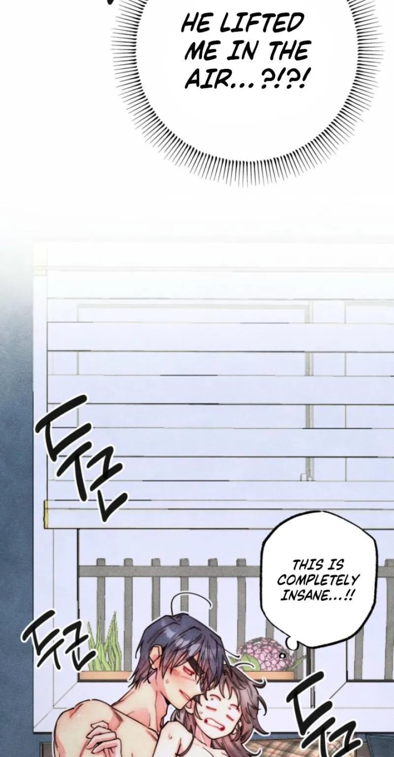 The Restless Insomniac's Release Remedy Chapter 112 page 52 - 